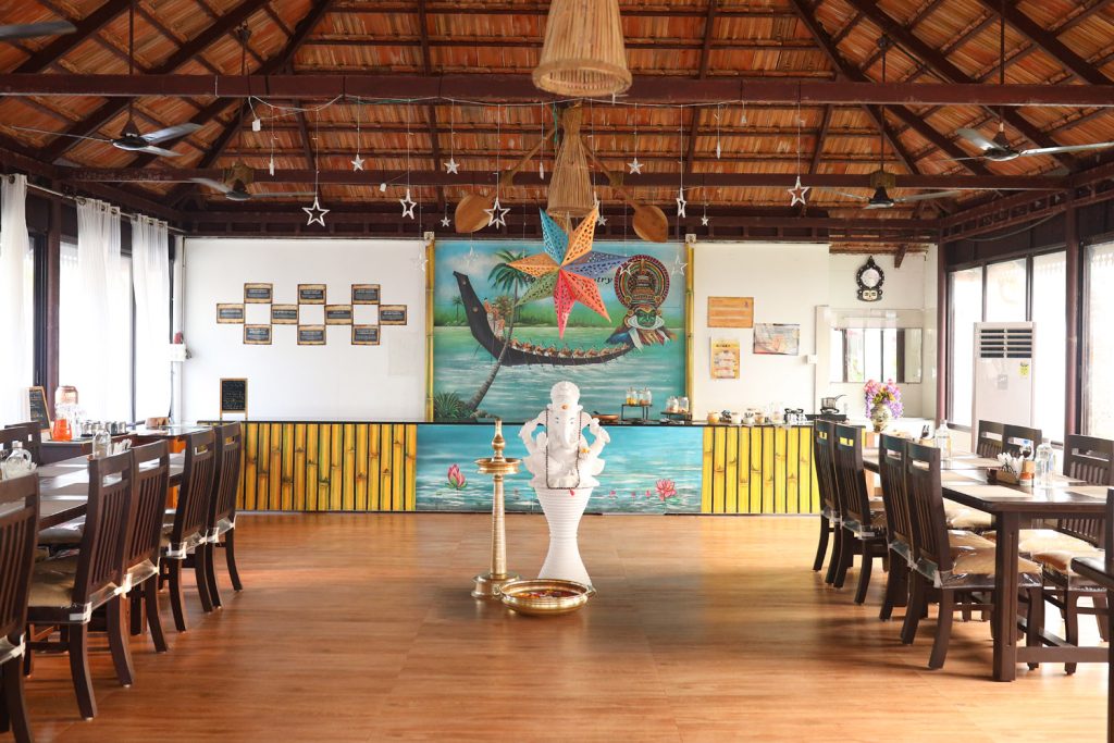 Veda5 Ayurveda Panchakarma Yoga Retreat and Resort Kerala Goa Rishikesh India - Tripadvisor Best of the Best Award - Affordable Yoga Ayurveda Resorts Retreats in Kerala for a Holistic Experience