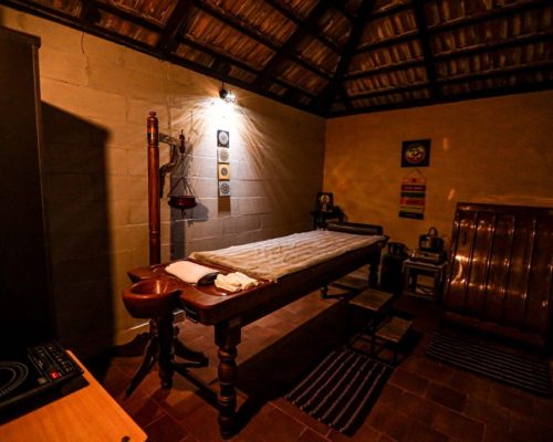 Veda5 Ayurveda Panchakarma Yoga Retreat and Resort Kerala Goa Rishikesh India - Tripadvisor Best of the Best - The Best Panchakarma Therapies in Kerala for Detox and Rejuvenation